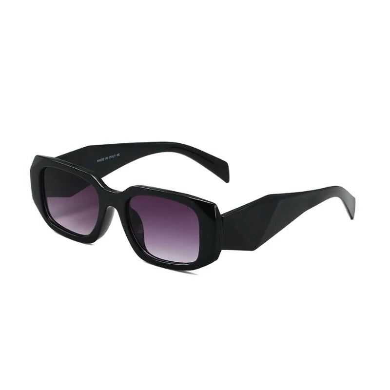 Klair Luxury Square Sunglasses – Unisex UV400 Eyewear