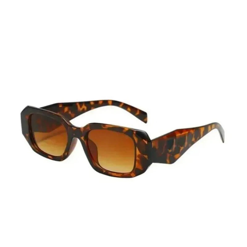 Klair Luxury Square Sunglasses – Unisex UV400 Eyewear