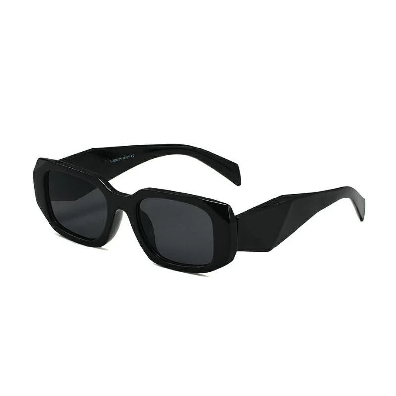 Klair Luxury Square Sunglasses – Unisex UV400 Eyewear