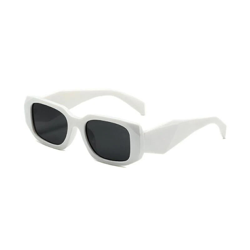 Klair Luxury Square Sunglasses – Unisex UV400 Eyewear