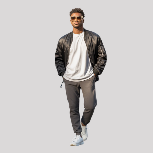 KLAIR KAMMPT Vintage Square Sunglasses – Redefining Classic Style