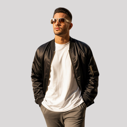 KLAIR KAMMPT Vintage Square Sunglasses – Redefining Classic Style