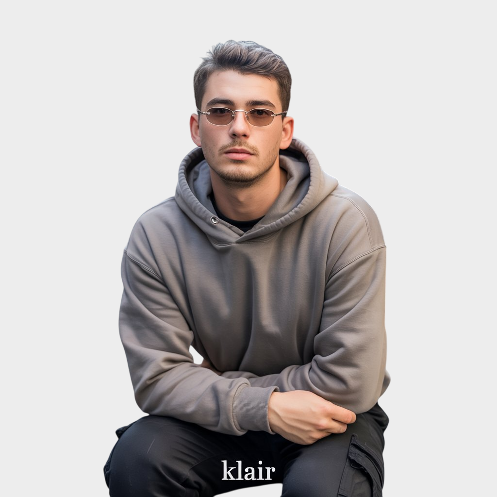 Matrix Vision Klair